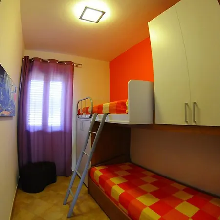 Pedra Do Sol Prázdninový dům *